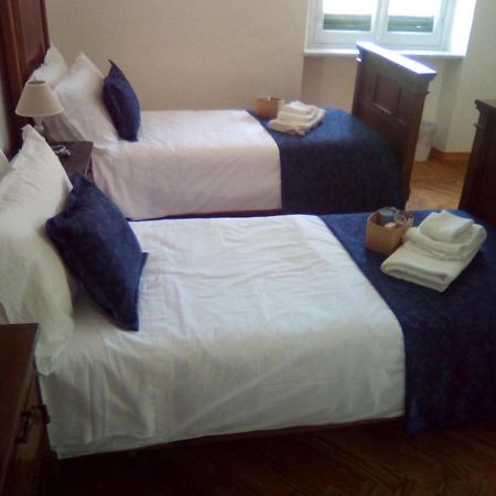 B & B Abbadia Monesiglio Экстерьер фото