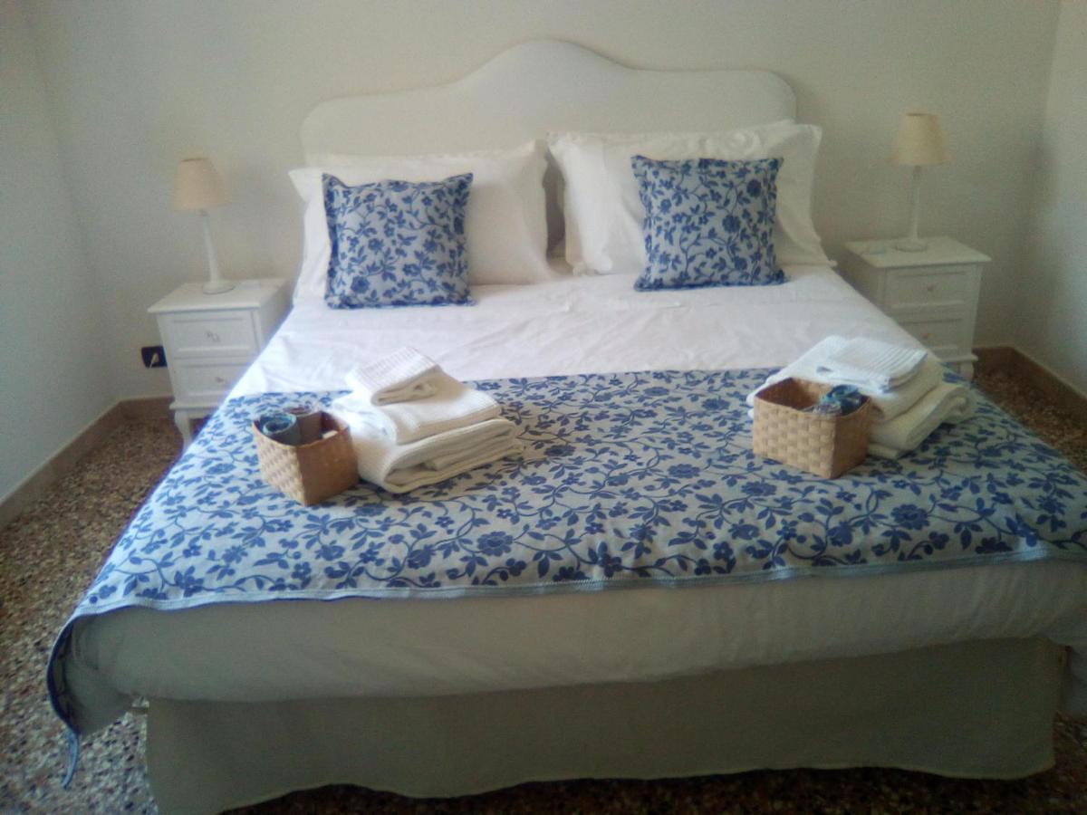 B & B Abbadia Monesiglio Экстерьер фото