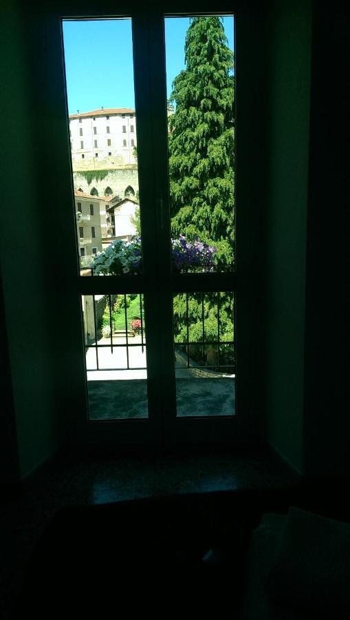 B & B Abbadia Monesiglio Экстерьер фото