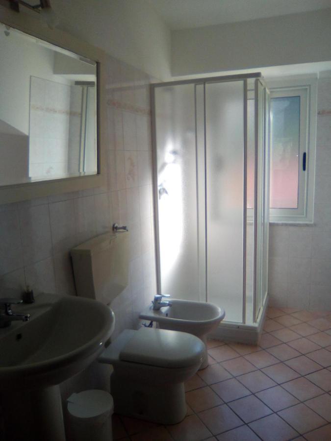 B & B Abbadia Monesiglio Экстерьер фото