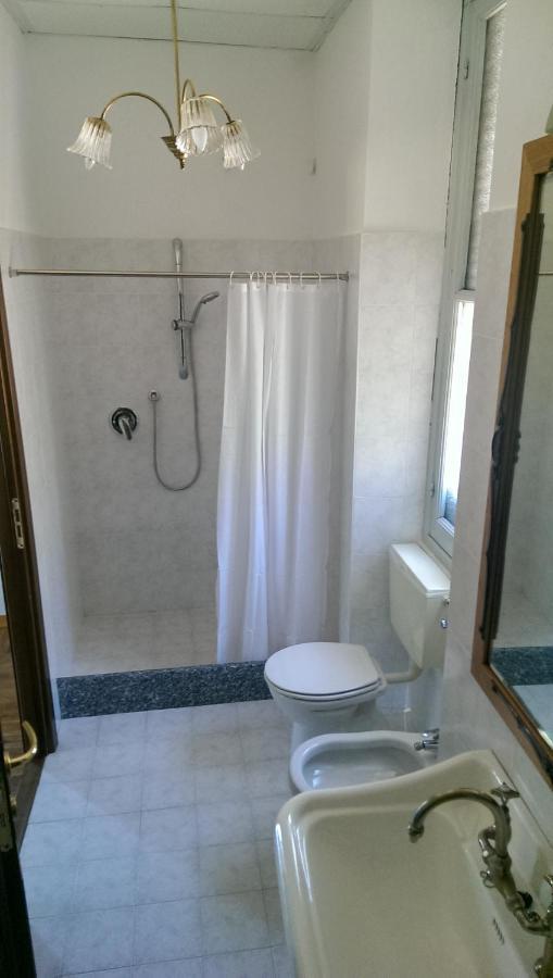 B & B Abbadia Monesiglio Экстерьер фото