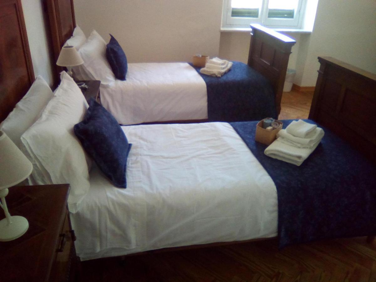 B & B Abbadia Monesiglio Экстерьер фото