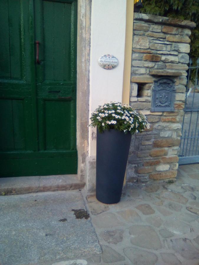 B & B Abbadia Monesiglio Экстерьер фото