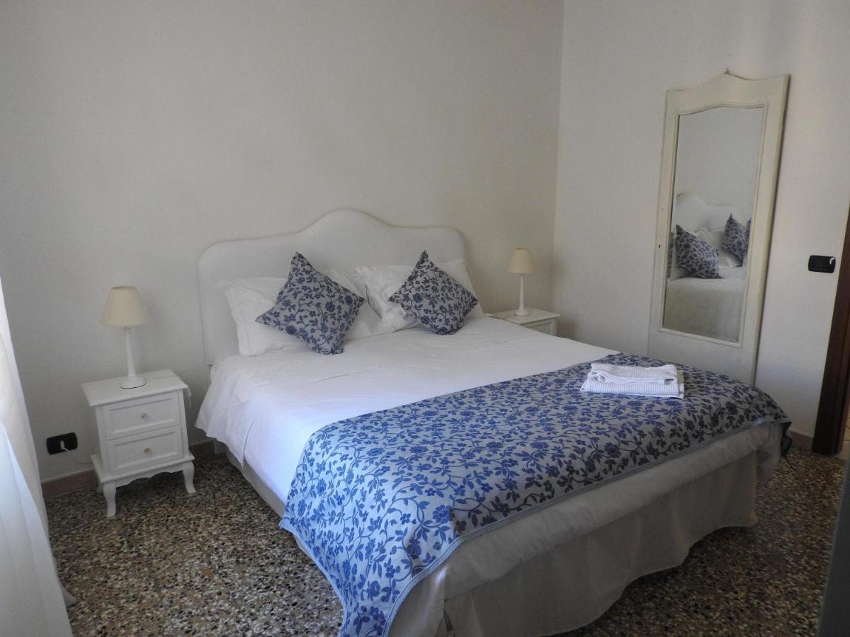 B & B Abbadia Monesiglio Экстерьер фото