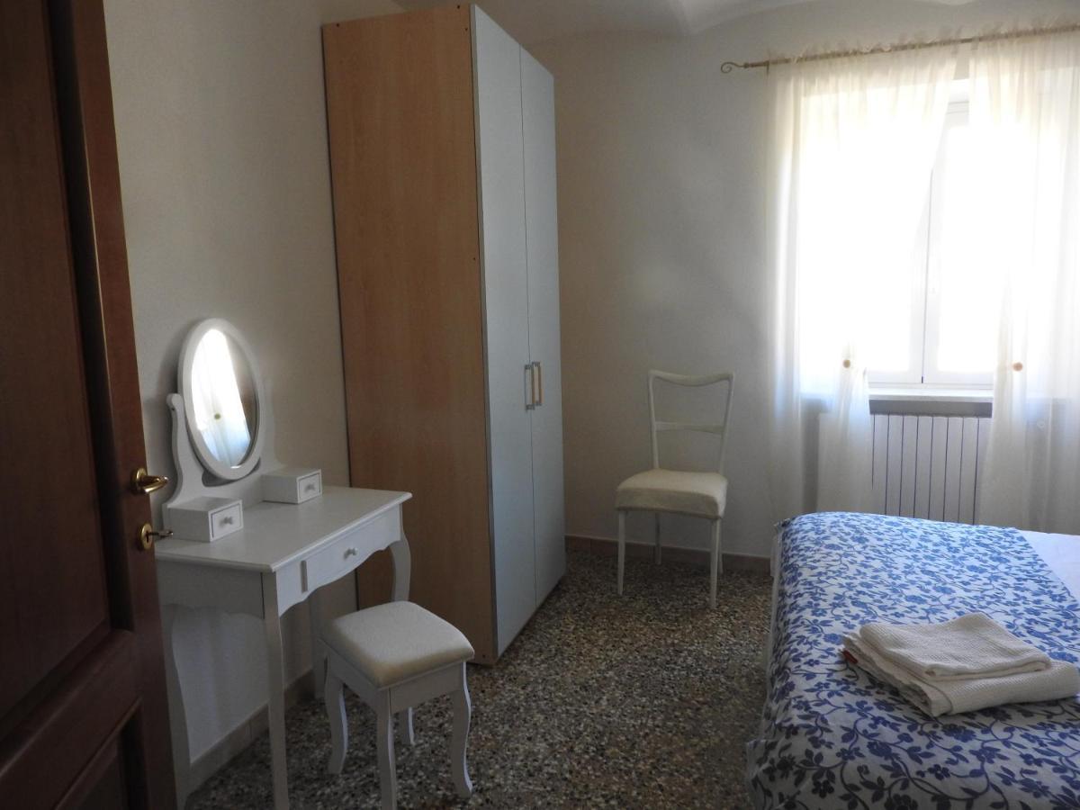 B & B Abbadia Monesiglio Экстерьер фото