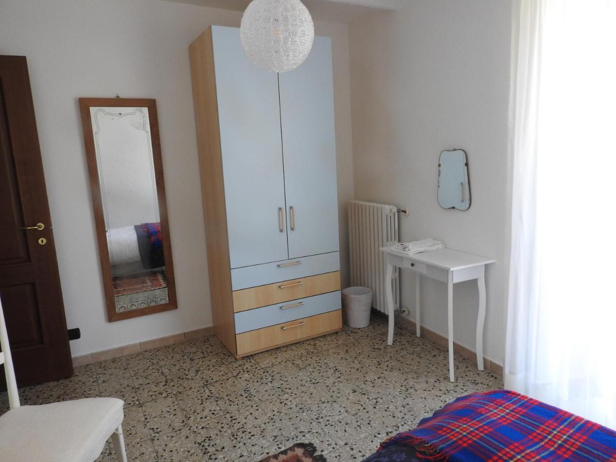 B & B Abbadia Monesiglio Экстерьер фото