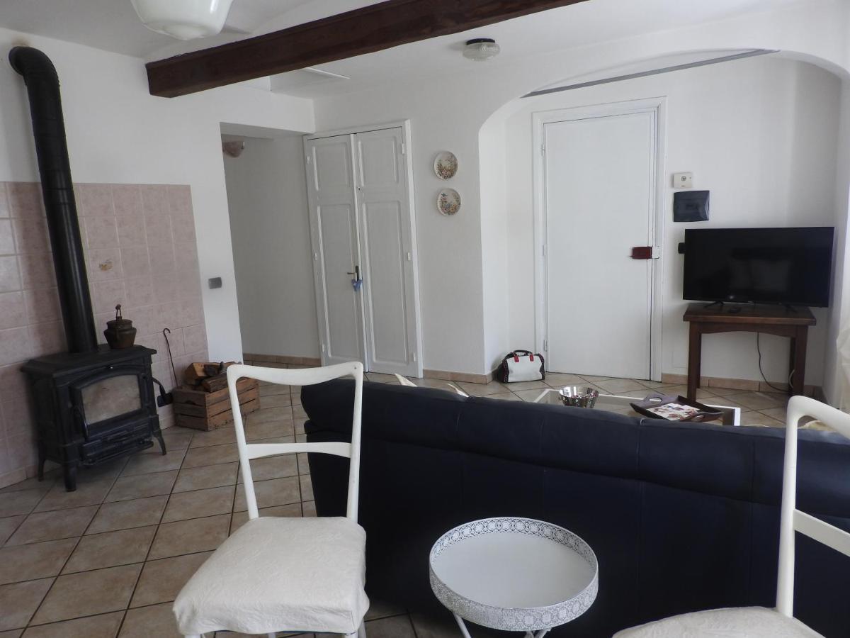 B & B Abbadia Monesiglio Экстерьер фото