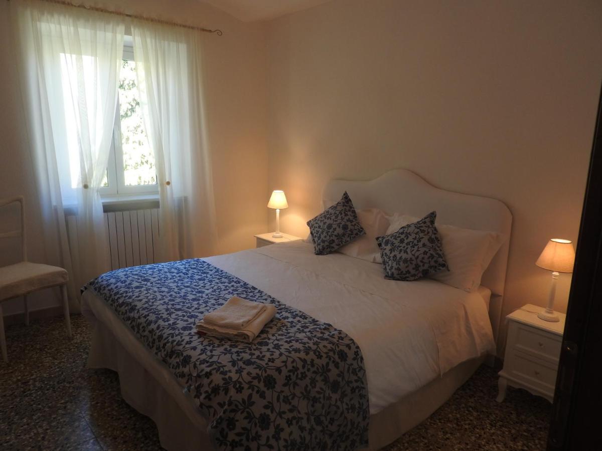 B & B Abbadia Monesiglio Экстерьер фото