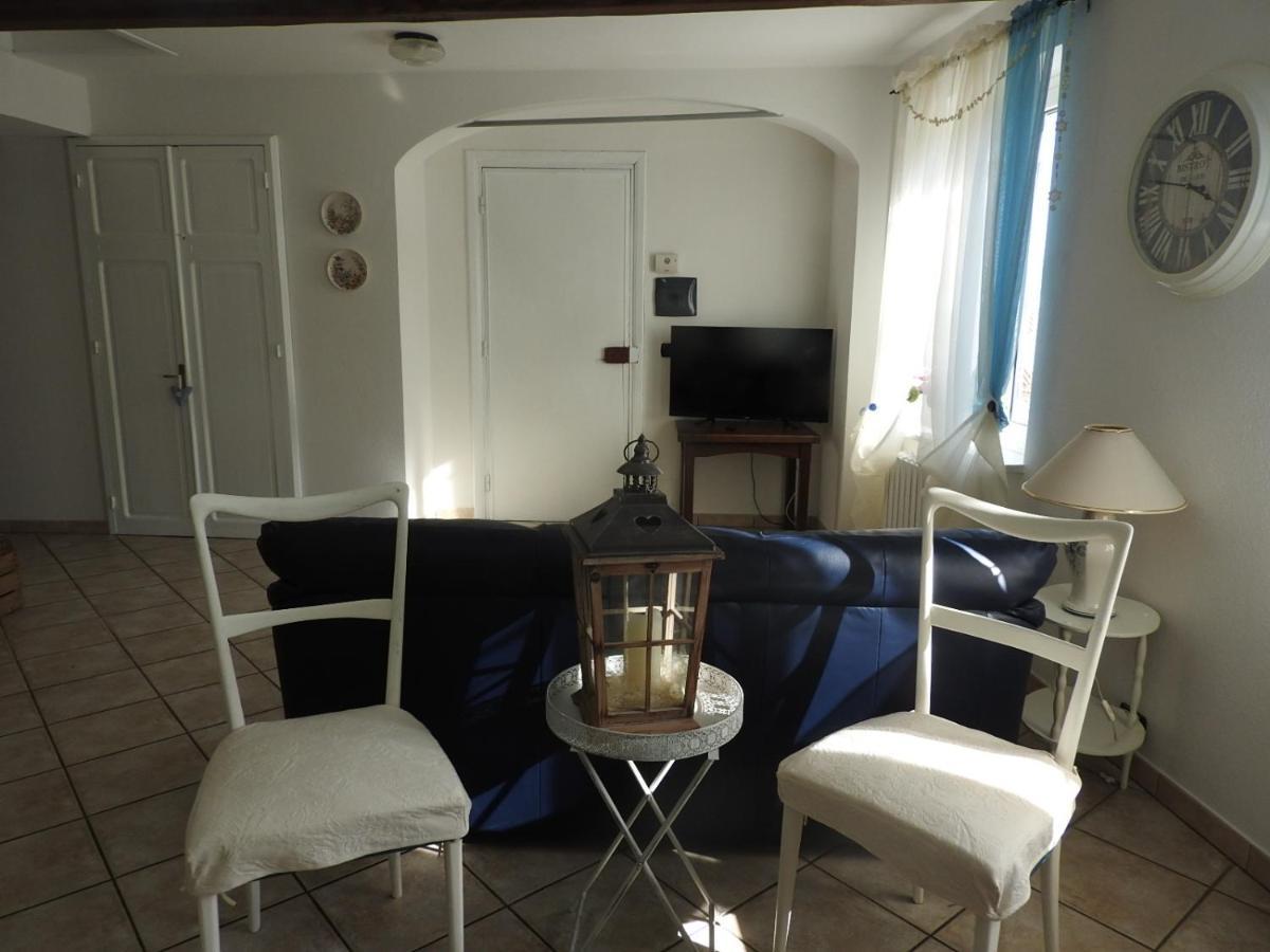B & B Abbadia Monesiglio Экстерьер фото