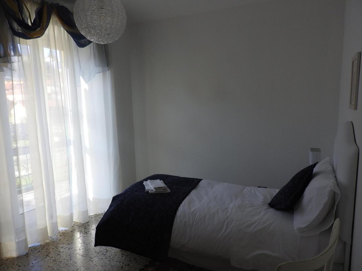 B & B Abbadia Monesiglio Экстерьер фото
