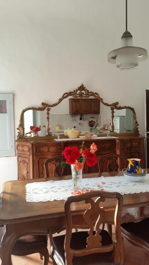 B & B Abbadia Monesiglio Экстерьер фото