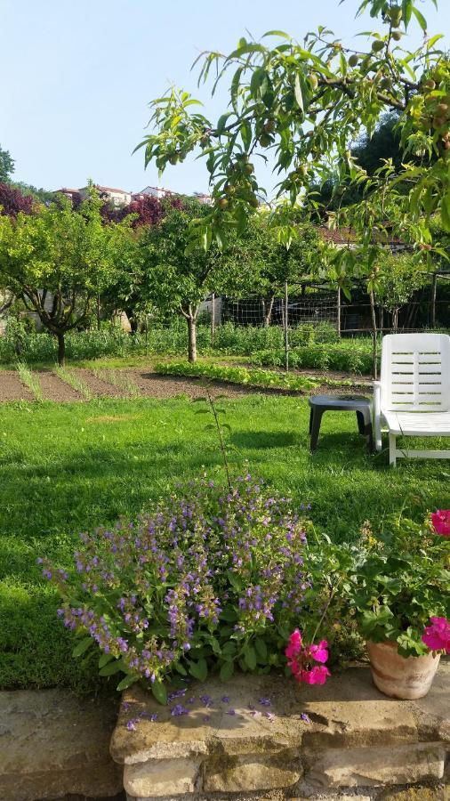 B & B Abbadia Monesiglio Экстерьер фото