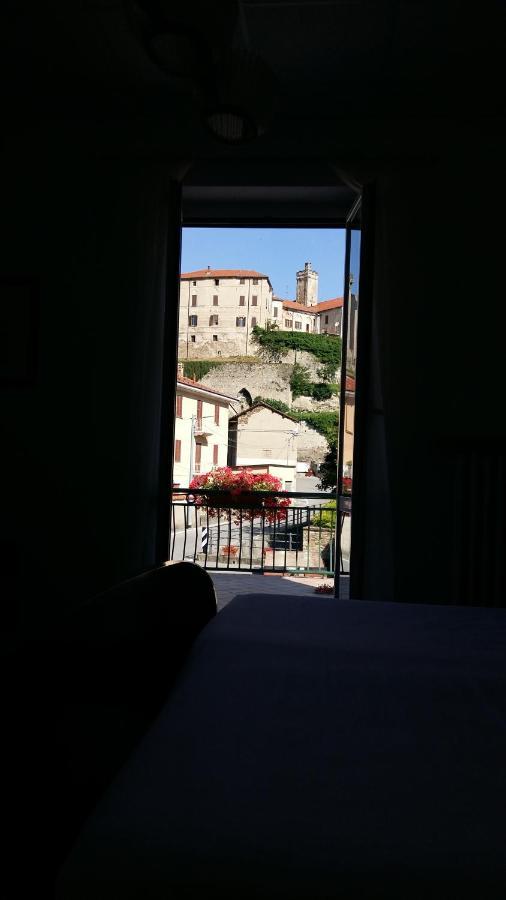 B & B Abbadia Monesiglio Экстерьер фото